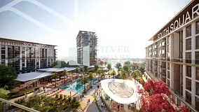 Post Handover | 5% Downpayment | Closed Kitchen