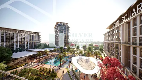 Post Handover | 5% Downpayment | Closed Kitchen