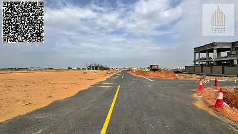 ارض سكنية بموقع مميز | 1723 قدم شامل الرسوم | تملك حر