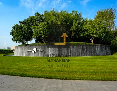 🔥 Great Opportunity – 1 Bedroom Apartment for Sale in Aljada | Ideal for Investment or Comfortable Living 🏡