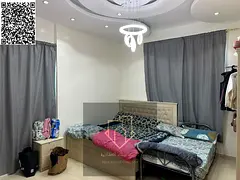 ✨ Invest in a ready-to-move-in apartment with immediate returns – City Tower Ajman If you're