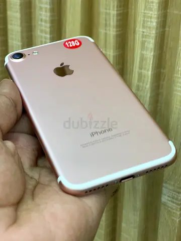 iPhone 7 128Gb