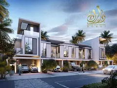 1% Monthly\ 4 bedroom villa with private pool| New Standard of Island Luxury