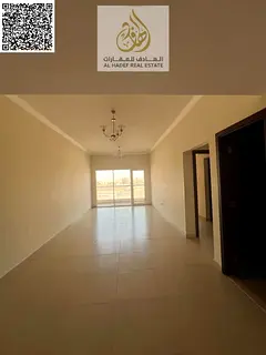 One-bedroom apartment with free air conditioning, free parking, and one month free. Two bathrooms, b