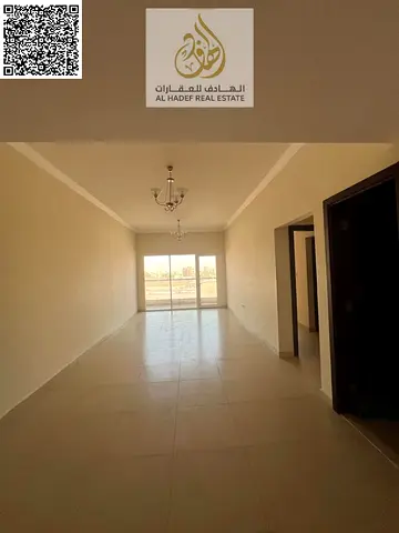 شقة غرفة وصالة تكييف مجاني وباركنج مجاني وشهر مجاني شقة غرفة وصالة 2 حمام مع بلكونة وخزائن بالحائط مساحة واسعة جدا باطلالة مفتوحة بالكامل شقة مميزه جد