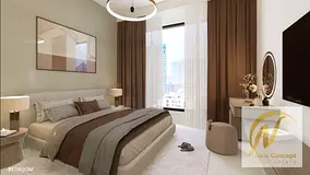 1BR Apartment for Sale in Al Ameera Village with Flexible Payment Plan and Fast Handover