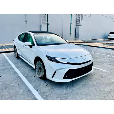 تويوتا كامري LE هايبرد موديل 2026