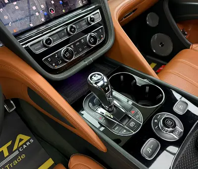 صورة مصغرة 16 لـ 2022 Bentley BENTAYGA