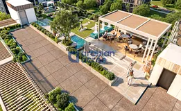 Premium Finishes | Road View | High floor