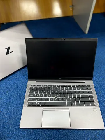 HP ZBook Firefly 14 G7 – Power, Style  Touch in One!