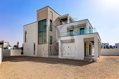 Largest Plot | Negotiable | Now Landscaped