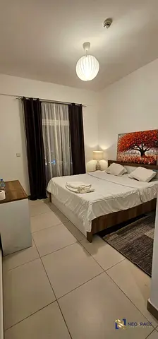 Fully Furnished | Ready to Move In | Spacious