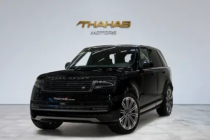 2026 | BRAND NEW | RANGE ROVER HSE P400 | W/ WARRANTY | FOR EXPORT | GCC SPECS | FULL OPTION