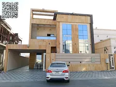Spacious 5 Master Bedroom Villa with Majlis | Maid’s Room | Parking | Al Zahiya | 110K