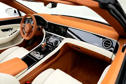 2026 Bentley CONTINENTAL — миниатюра 16