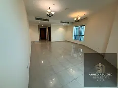 Spacious and Luxurious 3BHK Apartment for Annual Rent in Ajman – Conquer Tower – Open Views, 250
