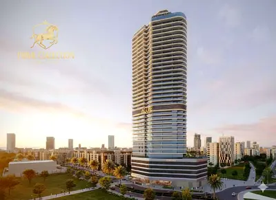 Prime Investment | Prime Community | Luxury Living with Sky-High Views | Fully Furnished | ELECTRA JVC