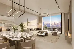 HIGH QUALITY | 1BR + STUDY | SEMI FURNISHED l 35-65 PP