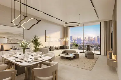 HIGH QUALITY | 1BR + STUDY | SEMI FURNISHED l 35-65 PP