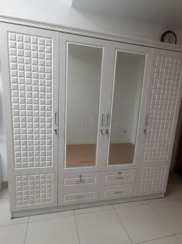 Brand new 4door wardrobe available