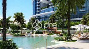 Highest floor | Biggest layout | Sea View