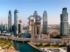 Off - Plan Business Bay | 1 Bed Branded | High ROI