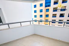 Spacious 1BHK for Business in Al Nahda 1 | 1 Month Free