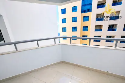 Spacious 1BHK for Business in Al Nahda 1 | 1 Month Free