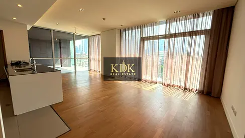 New | Ready to move | Spacious Apartment | Amazing Big size
