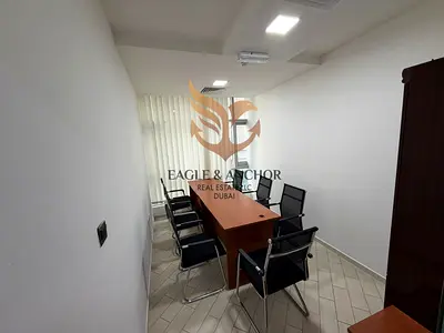 Business Center for Rent in Al Barsha 1 | Near Mall of the Emirates |