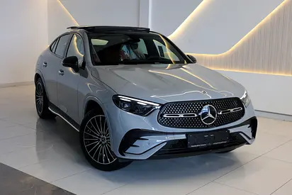 Mercedes-Benz GLC 200 4MATIC, миниатюра 2