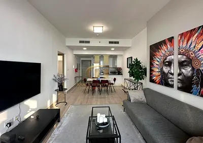 Prime Location | Spacious Layout | Book Now