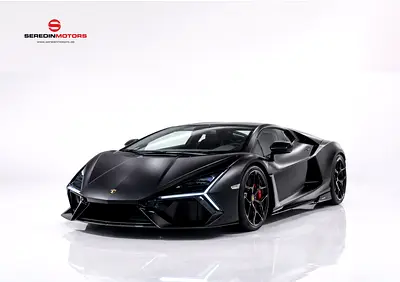 Nero Noctis Matte Black | Full Carbon