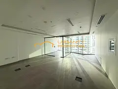 For Rent: Fully Fitted Office Space in B2B Tower, Business Bay