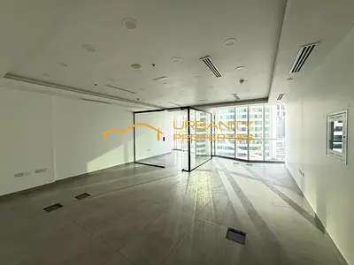 For Rent: Fully Fitted Office Space in B2B Tower, Business Bay