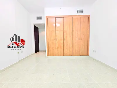 CLOSE TO METRO - SPACIOUS 1BHK WITH BALCONY - GYM SWIMMING POOL FREE - 900 SQFT - FAMILY BUILDING - RENT 58K