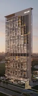 High-End Living _ Sierra by Iman in Motor City