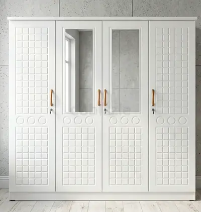 Brand new 4door wardrobe available
