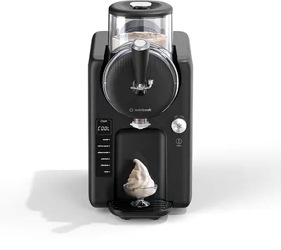 NutriCook Slush and Swirl