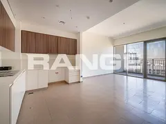 Ready To Move In | Luxury 2BR | Huge Terrace
