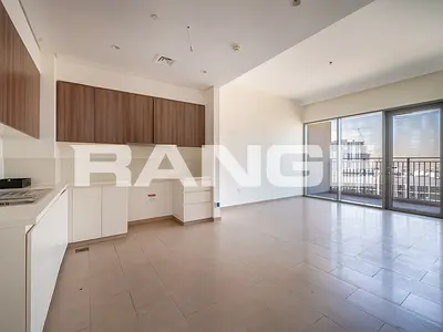 Ready To Move In | Luxury 2BR | Huge Terrace
