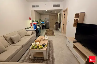 Spacious 1BHK | Furnished | Ready To Move