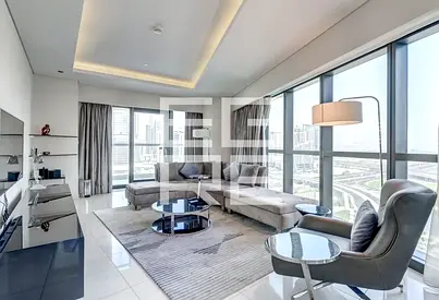 Vacant| Resort Lifestyle | Fully Furnished