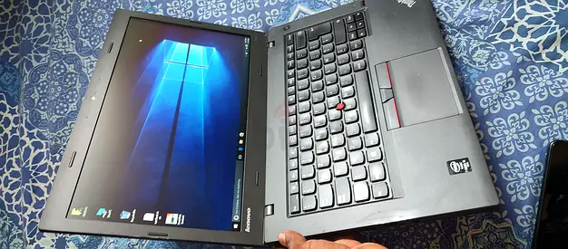 Lenovo i5 (L450)