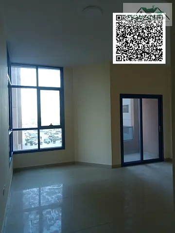 1Bhk Available For Rent Al Nuaimiya Towers 1019Sq/Ft 30000/- only
