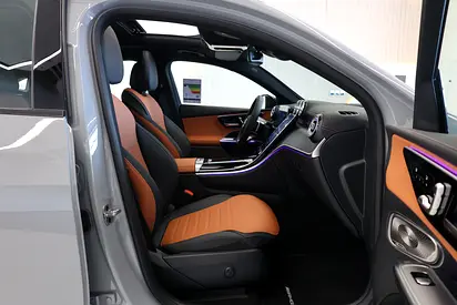 Mercedes-Benz GLC 200 4MATIC, миниатюра 17