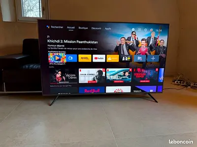 Smart LED TV for Sale mi brand