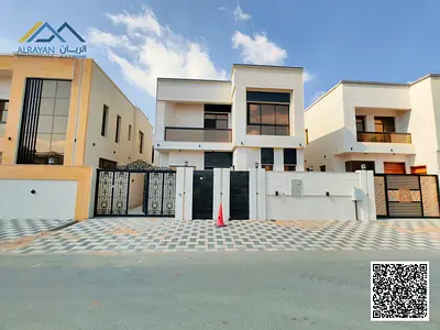 Strongest Offers at the Best Prices to Own a Luxury Villa in Ajman with 100% Freehold Ownership and Easy Financing