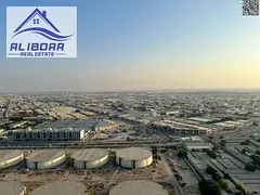 🏢 ((Resale)) 2 Bedroom Apartment for Sale in Conquer Tower – Ajman ✨ Open View 📍 Prime loc