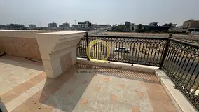 Excellent residential opportunity (146) for sale: villa in Tilal City area, Sharjah, with an area of